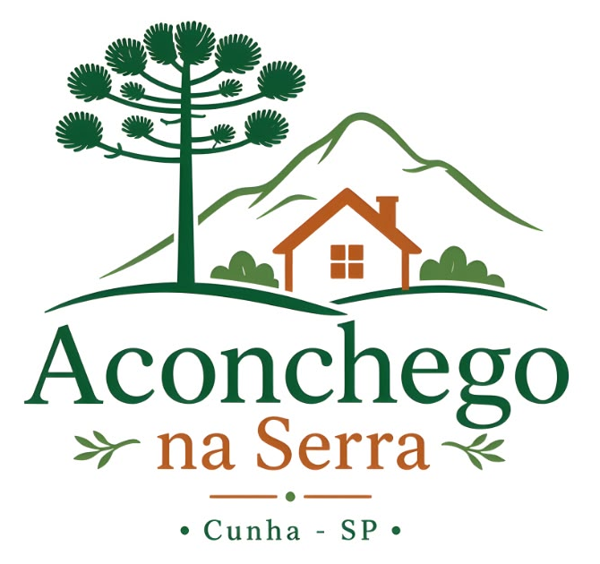 Aconchego na Serra, Cunha - SP